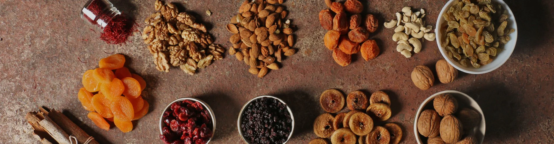 Dry Fruits