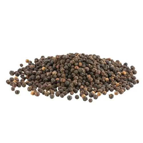 black pepper