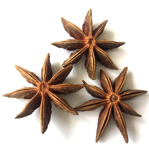 Spring Star Anise