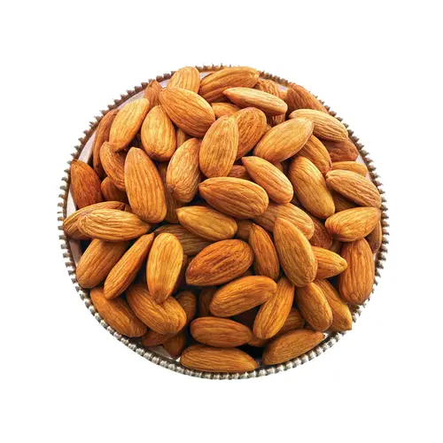Almonds