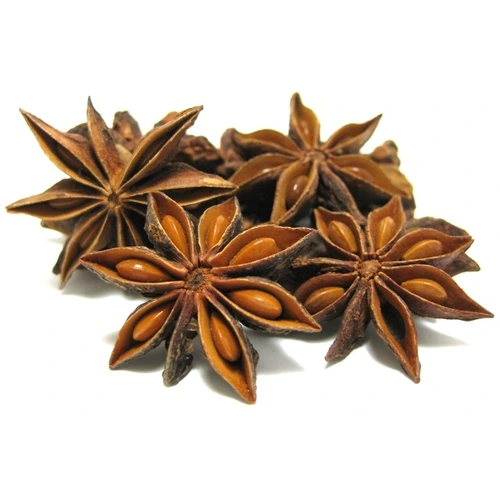 Autumn Star Anise
