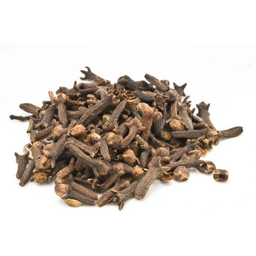 Cloves