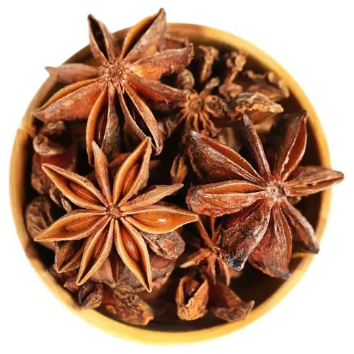 Natural Star Anise